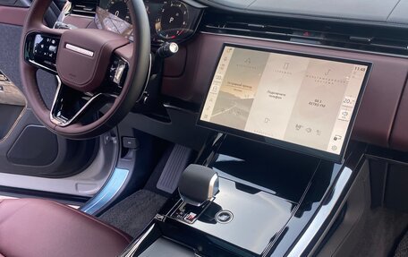 Land Rover Range Rover Sport, 2023 год, 15 900 000 рублей, 6 фотография