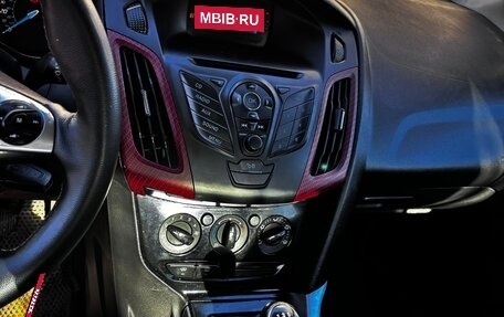 Ford Focus III, 2011 год, 620 000 рублей, 5 фотография