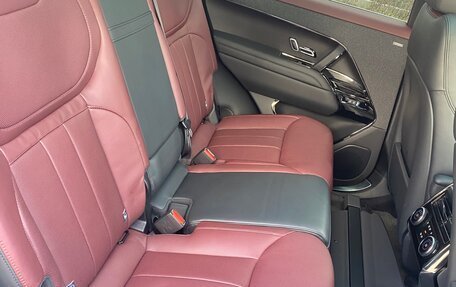 Land Rover Range Rover Sport, 2023 год, 15 900 000 рублей, 8 фотография