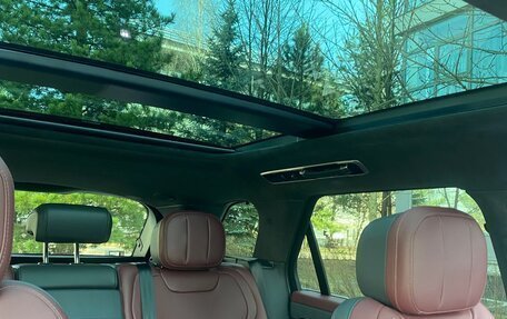 Land Rover Range Rover Sport, 2023 год, 15 900 000 рублей, 7 фотография