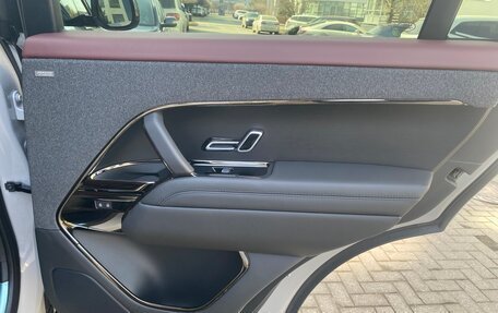 Land Rover Range Rover Sport, 2023 год, 15 900 000 рублей, 10 фотография