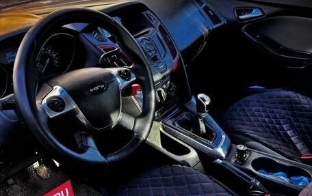 Ford Focus III, 2011 год, 620 000 рублей, 4 фотография