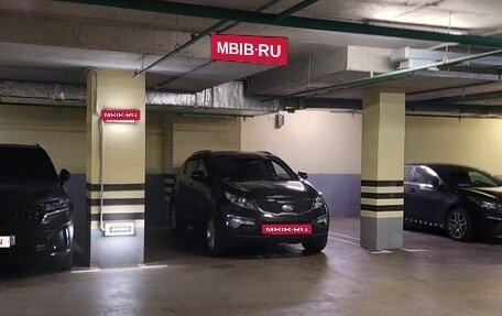 KIA Sportage III, 2012 год, 1 350 000 рублей, 2 фотография