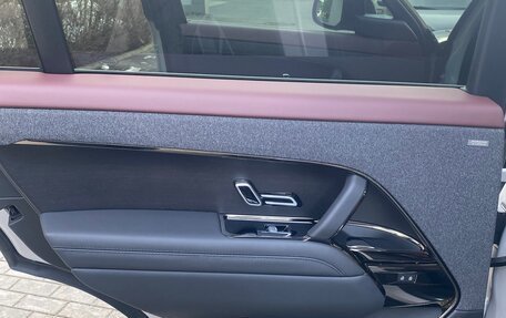 Land Rover Range Rover Sport, 2023 год, 15 900 000 рублей, 11 фотография