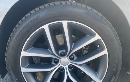 Land Rover Range Rover Sport, 2023 год, 15 900 000 рублей, 16 фотография