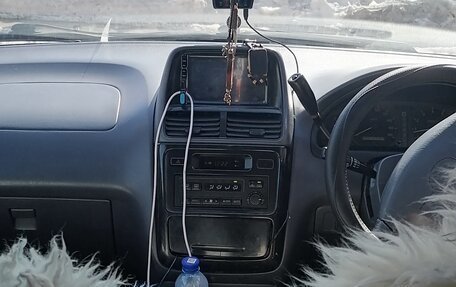 Toyota Gaia, 2000 год, 530 000 рублей, 7 фотография