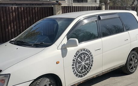 Toyota Gaia, 2000 год, 530 000 рублей, 12 фотография