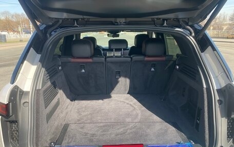 Land Rover Range Rover Sport, 2023 год, 15 900 000 рублей, 13 фотография