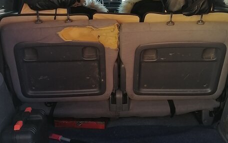 Toyota Gaia, 2000 год, 530 000 рублей, 15 фотография