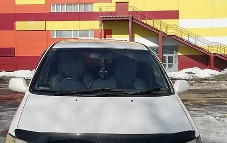 Toyota Gaia, 2000 год, 530 000 рублей, 16 фотография