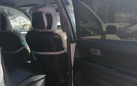 Toyota Gaia, 2000 год, 530 000 рублей, 17 фотография