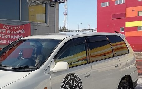 Toyota Gaia, 2000 год, 530 000 рублей, 18 фотография