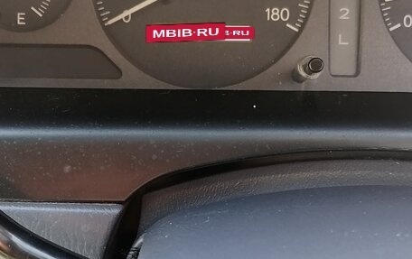 Toyota Gaia, 2000 год, 530 000 рублей, 9 фотография