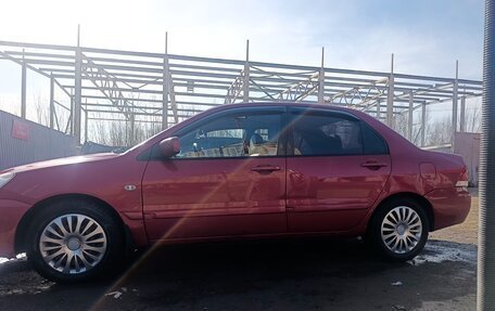 Mitsubishi Lancer IX, 2006 год, 340 000 рублей, 3 фотография