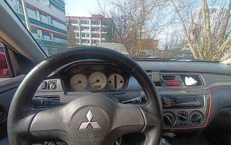 Mitsubishi Lancer IX, 2006 год, 340 000 рублей, 7 фотография