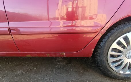 Mitsubishi Lancer IX, 2006 год, 340 000 рублей, 4 фотография