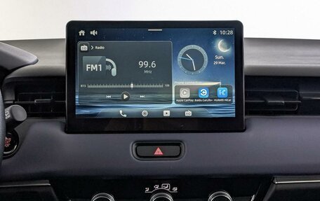 Honda Vezel, 2025 год, 3 245 000 рублей, 11 фотография