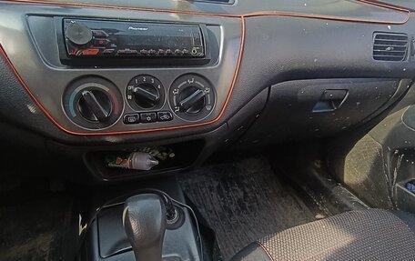 Mitsubishi Lancer IX, 2006 год, 340 000 рублей, 8 фотография