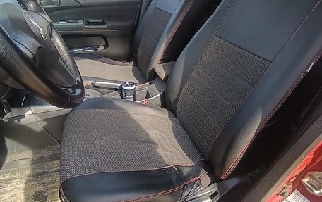 Mitsubishi Lancer IX, 2006 год, 340 000 рублей, 9 фотография