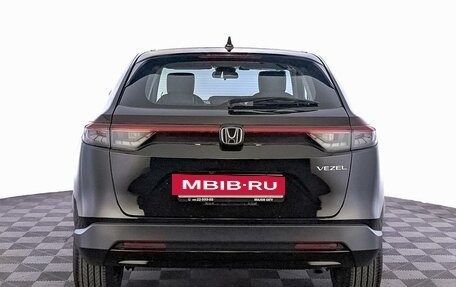 Honda Vezel, 2025 год, 3 245 000 рублей, 6 фотография