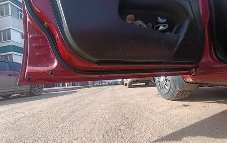 Mitsubishi Lancer IX, 2006 год, 340 000 рублей, 11 фотография