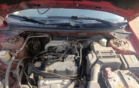 Mitsubishi Lancer IX, 2006 год, 340 000 рублей, 10 фотография