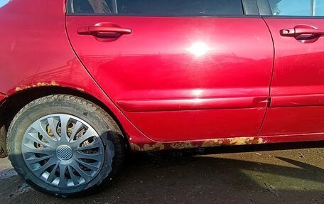 Mitsubishi Lancer IX, 2006 год, 340 000 рублей, 6 фотография