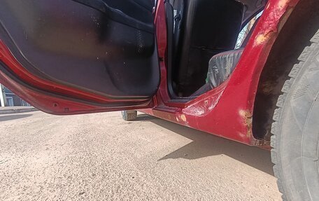 Mitsubishi Lancer IX, 2006 год, 340 000 рублей, 12 фотография