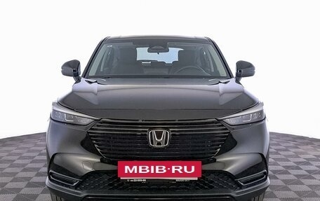 Honda Vezel, 2025 год, 3 245 000 рублей, 5 фотография