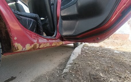 Mitsubishi Lancer IX, 2006 год, 340 000 рублей, 13 фотография