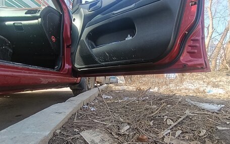 Mitsubishi Lancer IX, 2006 год, 340 000 рублей, 14 фотография