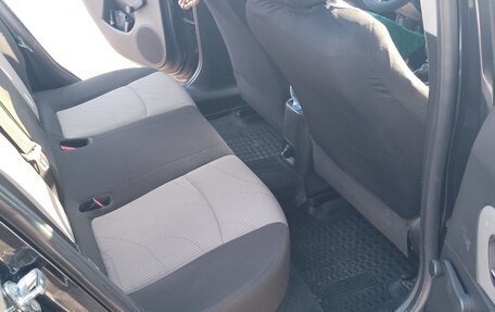 Chevrolet Cruze II, 2012 год, 550 000 рублей, 7 фотография