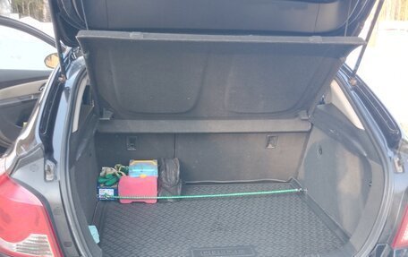 Chevrolet Cruze II, 2012 год, 550 000 рублей, 6 фотография