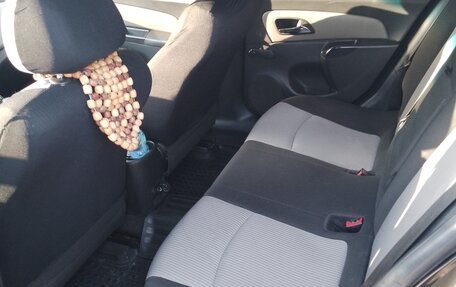 Chevrolet Cruze II, 2012 год, 550 000 рублей, 8 фотография