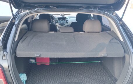 Chevrolet Cruze II, 2012 год, 550 000 рублей, 5 фотография