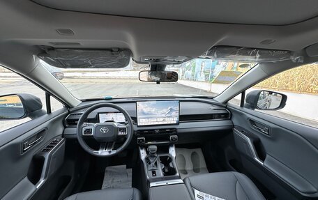 Toyota RAV4, 2026 год, 4 495 000 рублей, 4 фотография