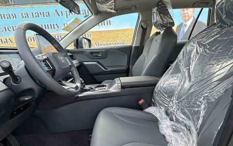 Toyota RAV4, 2026 год, 4 495 000 рублей, 2 фотография