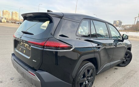 Toyota RAV4, 2026 год, 4 495 000 рублей, 10 фотография