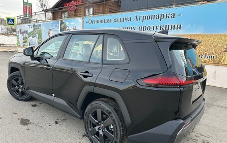 Toyota RAV4, 2026 год, 4 495 000 рублей, 9 фотография