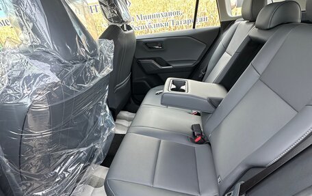 Toyota RAV4, 2026 год, 4 495 000 рублей, 3 фотография