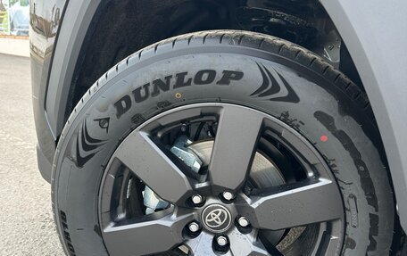 Toyota RAV4, 2026 год, 4 495 000 рублей, 6 фотография