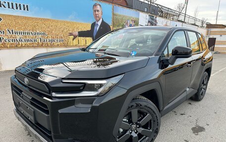 Toyota RAV4, 2026 год, 4 495 000 рублей, 8 фотография