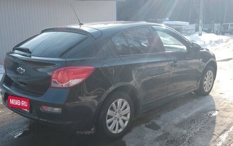 Chevrolet Cruze II, 2012 год, 550 000 рублей, 14 фотография