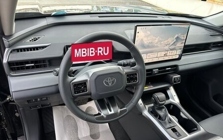 Toyota RAV4, 2026 год, 4 495 000 рублей, 7 фотография