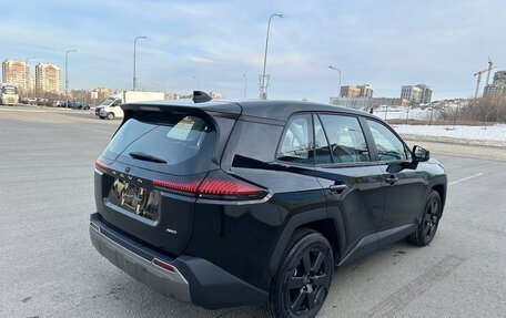 Toyota RAV4, 2026 год, 4 495 000 рублей, 16 фотография