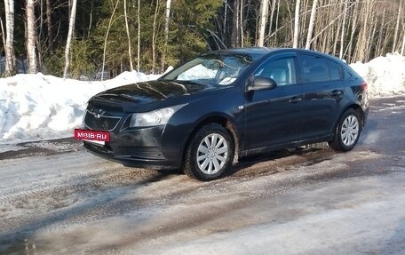 Chevrolet Cruze II, 2012 год, 550 000 рублей, 16 фотография