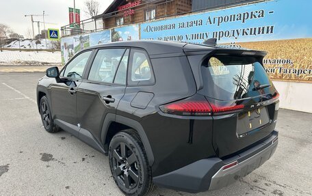 Toyota RAV4, 2026 год, 4 495 000 рублей, 13 фотография