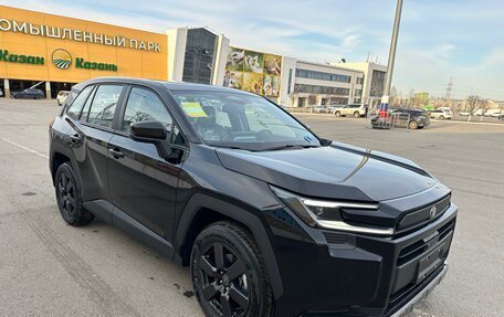 Toyota RAV4, 2026 год, 4 495 000 рублей, 14 фотография