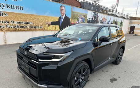 Toyota RAV4, 2026 год, 4 495 000 рублей, 18 фотография