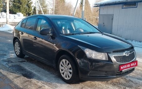 Chevrolet Cruze II, 2012 год, 550 000 рублей, 13 фотография
